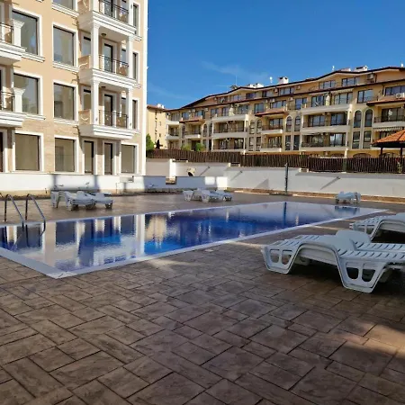 Apartament Premium Polarstar Luxury 150 M Zum Pool 1 Balkon Meeresblick Google Tv Bis Zu 4 Personen