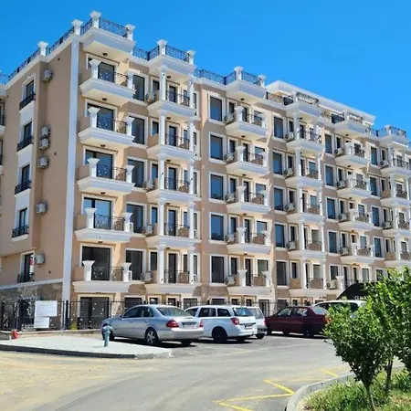 Premium Polarstar Luxury 150 M Zum Pool 1 Balkon Meeresblick Google Tv Bis Zu 4 Personen *