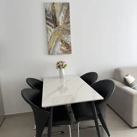 Apartament Premium Polarstar Luxury 150 M Zum Pool 1 Balkon Meeresblick Google Tv Bis Zu 4 Personen *