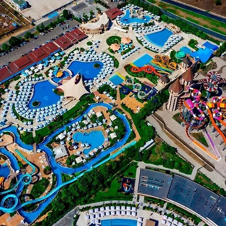 Apartament Premium Polarstar Luxury 150 M Zum Pool 1 Balkon Meeresblick Google Tv Bis Zu 4 Personen Sveti Vlas