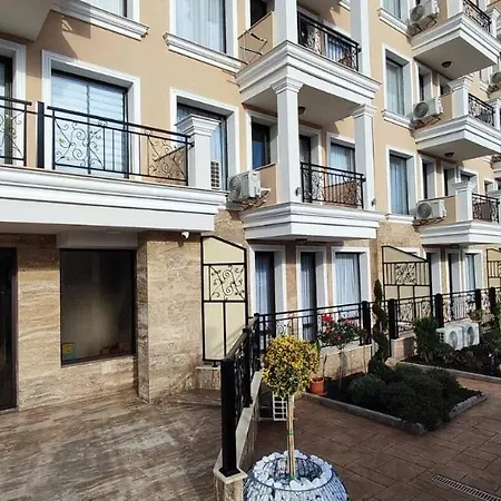 Premium Polarstar Luxury 150 M Zum Pool 1 Balkon Meeresblick Google Tv Bis Zu 4 Personen Apartment *