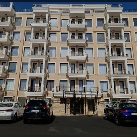 Apartment Premium Polarstar Luxury 150 M Zum Pool 1 Balkon Meeresblick Google Tv Bis Zu 4 Personen *