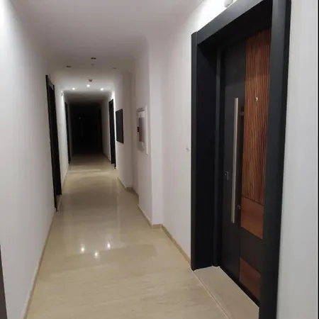 Apartment Premium Polarstar Luxury 150 M Zum Pool 1 Balkon Meeresblick Google Tv Bis Zu 4 Personen Sveti Vlas