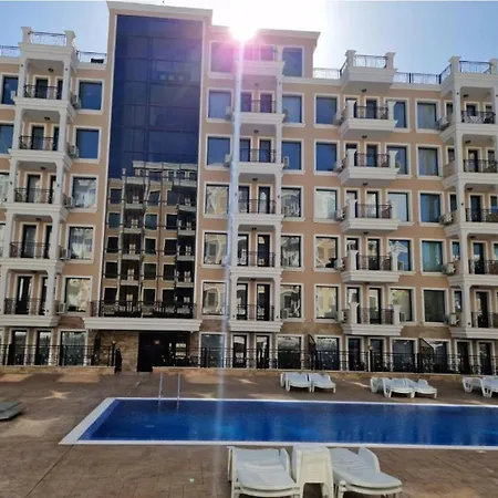 Premium Polarstar Luxury 150 M Zum Pool 1 Balkon Meeresblick Google Tv Bis Zu 4 Personen *