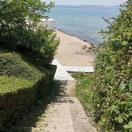 Premium Polarstar Luxury 150 M Zum Pool 1 Balkon Meeresblick Google Tv Bis Zu 4 Personen Apartment *