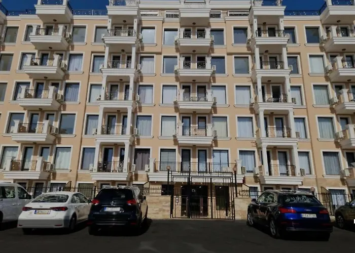 דירה Premium Polarstar Luxury 150 M Zum Pool 1 Balkon Meeresblick Google Tv Bis Zu 4 Personen *